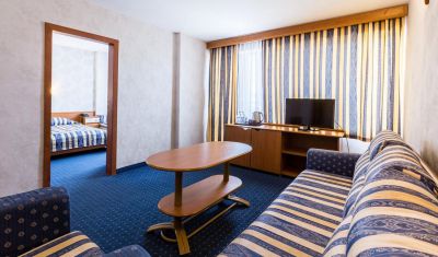 Imagine pentru Hotel Kuban Resort & Aquapark 4* valabile pentru Litoral 2023