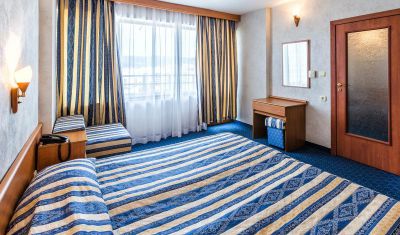 Imagine pentru Hotel Kuban Resort & Aquapark 4* valabile pentru Litoral 2023