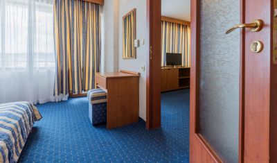 Imagine pentru Hotel Kuban Resort & Aquapark 4* valabile pentru Litoral 2023