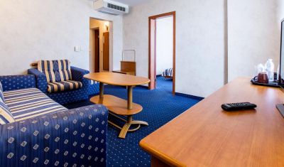 Imagine pentru Hotel Kuban Resort & Aquapark 4* valabile pentru Litoral 2023