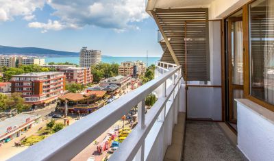 Imagine pentru Hotel Kuban Resort & Aquapark 4* valabile pentru Litoral 2023