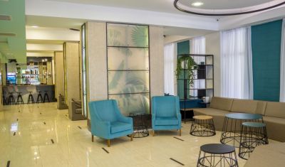 Imagine pentru Hotel Kuban Resort & Aquapark 4* valabile pentru Litoral 2023