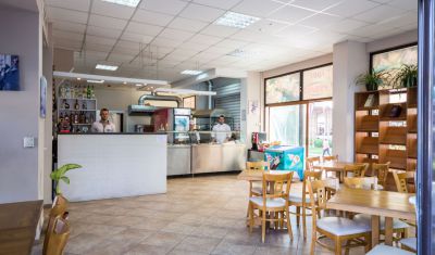 Imagine pentru Hotel Kuban Resort & Aquapark 4* valabile pentru Litoral 2023