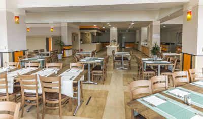 Imagine pentru Hotel Kuban Resort & Aquapark 4* valabile pentru Litoral 2023