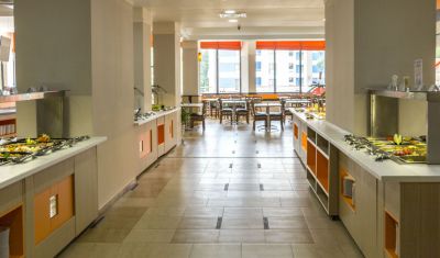 Imagine pentru Hotel Kuban Resort & Aquapark 4* valabile pentru Litoral 2023