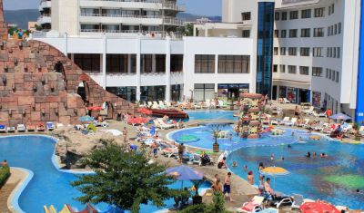 Imagine pentru Hotel Kuban Resort & Aquapark 4* valabile pentru Litoral 2023