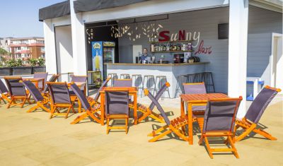 Imagine pentru Hotel Kuban Resort & Aquapark 4* valabile pentru Litoral 2023
