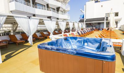 Imagine pentru Hotel Kuban Resort & Aquapark 4* valabile pentru Litoral 2023
