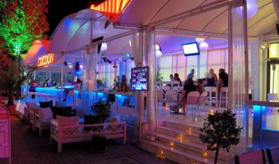 Imagine pentru Hotel Kuban Resort & Aquapark 4* valabile pentru Litoral 2023
