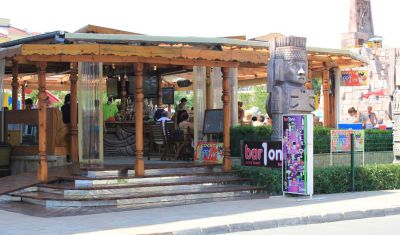 Imagine pentru Hotel Kuban Resort & Aquapark 4* valabile pentru Litoral 2023