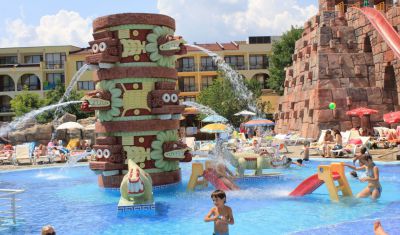Imagine pentru Hotel Kuban Resort & Aquapark 4* valabile pentru Litoral 2023