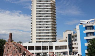 Imagine pentru Hotel Kuban Resort & Aquapark 4* valabile pentru Litoral 2023