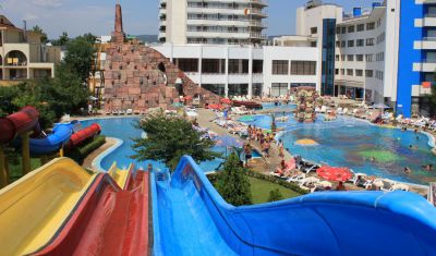 Imagine pentru Hotel Kuban Resort & Aquapark 4* valabile pentru Litoral 2023