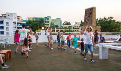 Imagine pentru Hotel Kuban Resort & Aquapark 4* valabile pentru Litoral 2023