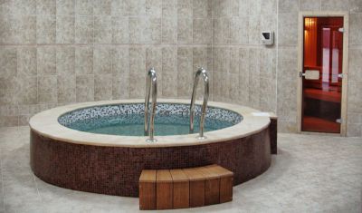 Imagine pentru Hotel Kuban Resort & Aquapark 4* valabile pentru Litoral 2023