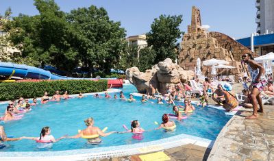 Imagine pentru Hotel Kuban Resort & Aquapark 4* valabile pentru Litoral 2023