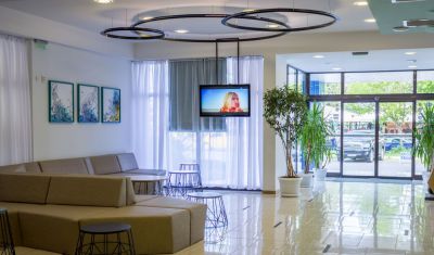 Imagine pentru Hotel Kuban Resort & Aquapark 4* valabile pentru Litoral 2023