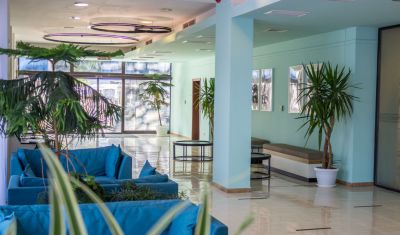 Imagine pentru Hotel Kuban Resort & Aquapark 4* valabile pentru Litoral 2023