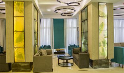 Imagine pentru Hotel Kuban Resort & Aquapark 4* valabile pentru Litoral 2023