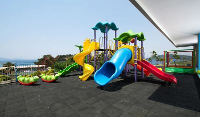 Imagine pentru Hotel La Blanche Island Bodrum 5* valabile pentru Litoral 2023