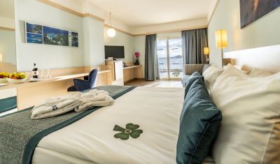 Imagine pentru Hotel La Blanche Resort & Spa 5* valabile pentru Litoral 2023