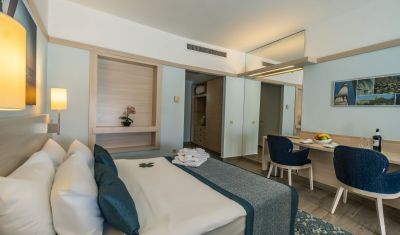Imagine pentru Hotel La Blanche Resort & Spa 5* valabile pentru Litoral 2023
