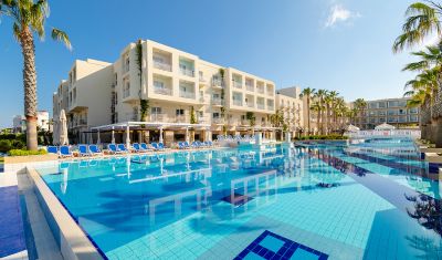 Imagine pentru Hotel La Blanche Resort & Spa 5* valabile pentru Litoral 2023
