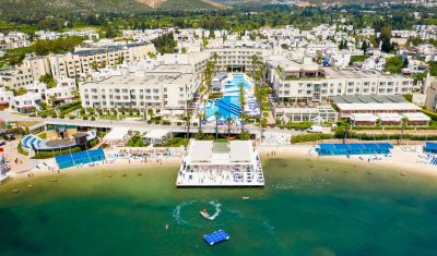 Imagine pentru Hotel La Blanche Resort & Spa 5* valabile pentru Litoral 2023