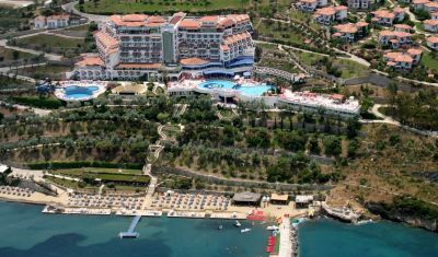 Imagine pentru Hotel Labranda Ephesus Princess 5* valabile pentru Litoral 2023