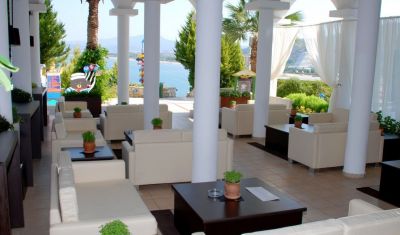 Imagine pentru Hotel Labranda Ephesus Princess 5* valabile pentru Litoral 2023