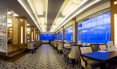 Imagine pentru Hotel Labranda Ephesus Princess 5* valabile pentru Litoral 2023
