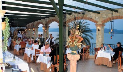 Imagine pentru Hotel Labranda Ephesus Princess 5* valabile pentru Litoral 2023
