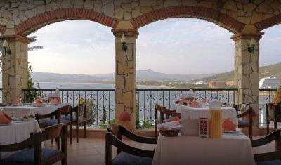 Imagine pentru Hotel Labranda Ephesus Princess 5* valabile pentru Litoral 2023