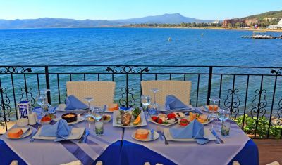 Imagine pentru Hotel Labranda Ephesus Princess 5* valabile pentru Litoral 2023