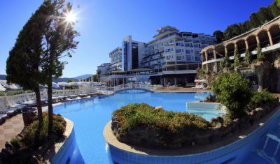 Imagine pentru Hotel Labranda Ephesus Princess 5* valabile pentru Litoral 2023