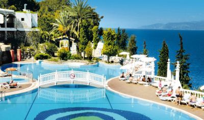 Imagine pentru Hotel Labranda Ephesus Princess 5* valabile pentru Litoral 2023