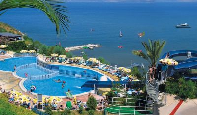 Imagine pentru Hotel Labranda Ephesus Princess 5* valabile pentru Litoral 2023