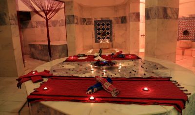 Imagine pentru Hotel Labranda Ephesus Princess 5* valabile pentru Litoral 2023