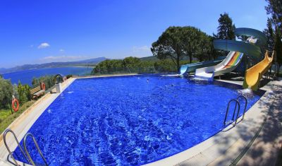 Imagine pentru Hotel Labranda Ephesus Princess 5* valabile pentru Litoral 2023