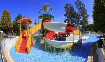 Imagine pentru Hotel Labranda Ephesus Princess 5* valabile pentru Litoral 2023