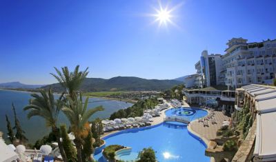 Imagine pentru Hotel Labranda Ephesus Princess 5* valabile pentru Litoral 2023