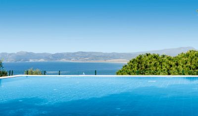 Imagine pentru Hotel Labranda Ephesus Princess 5* valabile pentru Litoral 2023