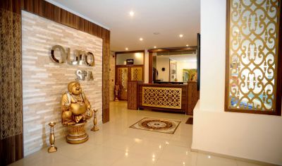 Imagine pentru Hotel Labranda Ephesus Princess 5* valabile pentru Litoral 2023