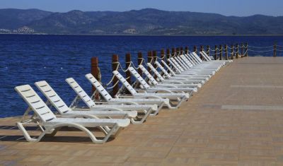 Imagine pentru Hotel Labranda Ephesus Princess 5* valabile pentru Litoral 2023