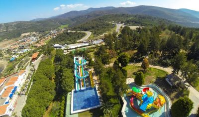Imagine pentru Hotel Labranda Ephesus Princess 5* valabile pentru Litoral 2023