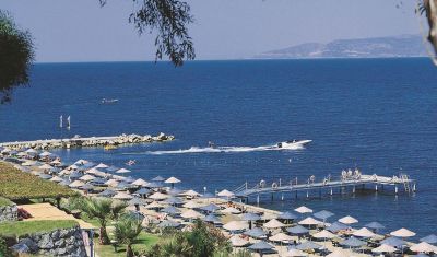 Imagine pentru Hotel Labranda Ephesus Princess 5* valabile pentru Litoral 2023