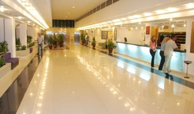 Imagine pentru Hotel Labranda Ephesus Princess 5* valabile pentru Litoral 2023