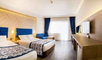 Imagine pentru Hotel Labranda Ephesus Princess 5* valabile pentru Litoral 2023