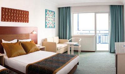 Imagine pentru Hotel Labranda Ephesus Princess 5* valabile pentru Litoral 2023