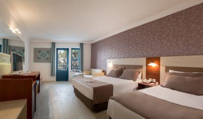 Imagine pentru Hotel Labranda Ephesus Princess 5* valabile pentru Litoral 2023